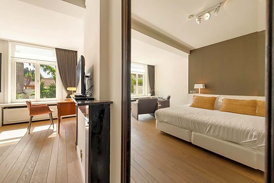 B&B Huyze Weyne