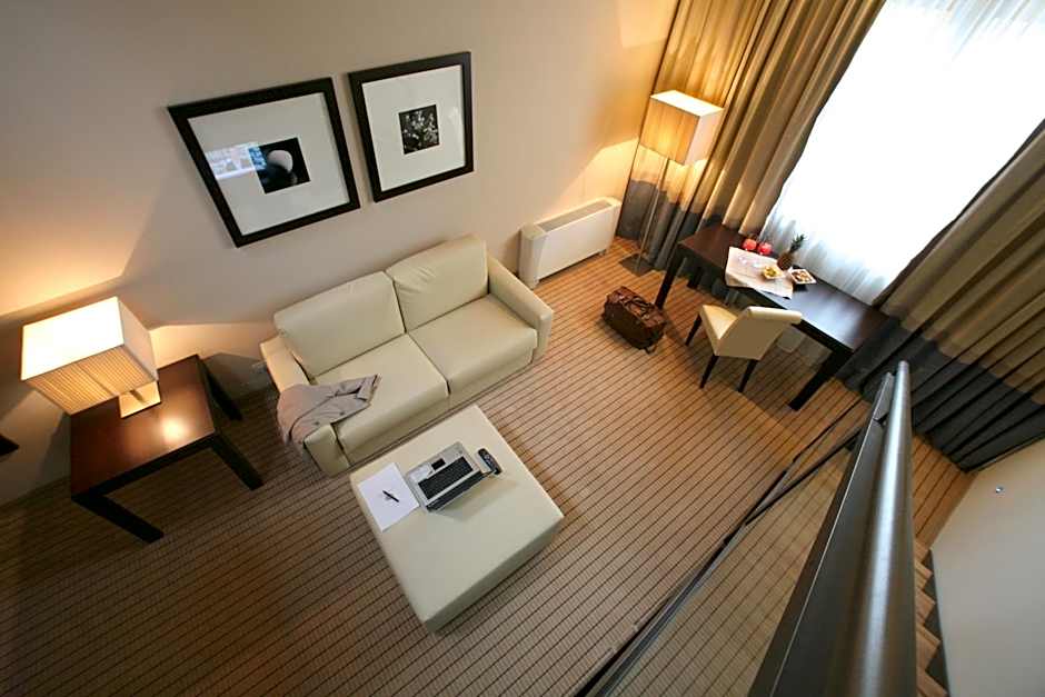 Hotel & Residence Villa Bartolomea