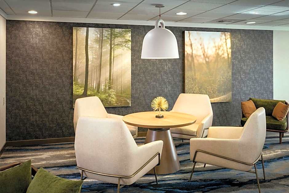 Fairfield Inn & Suites by Marriott Anchorage Midtown