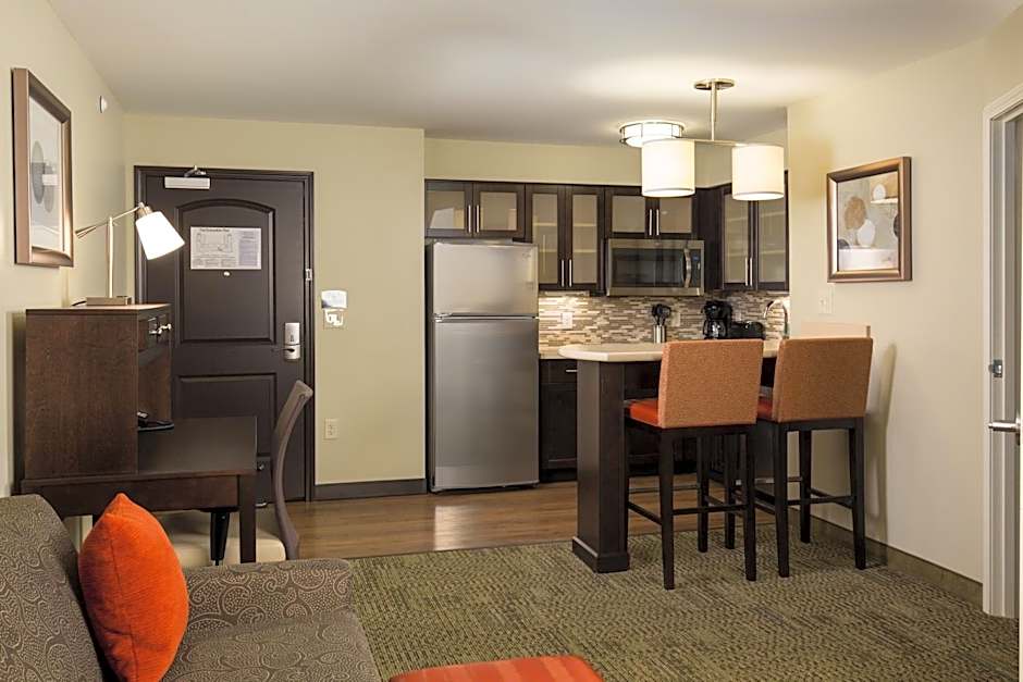 Staybridge Suites Columbus Polaris By IHG