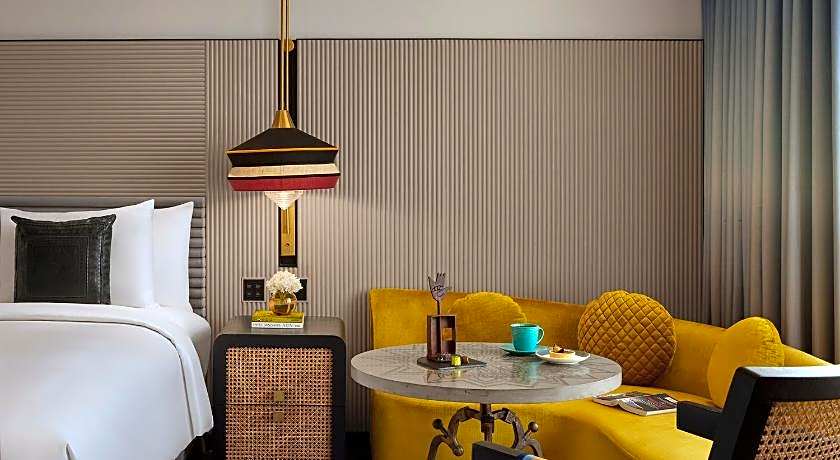 Hyatt Centric Sector 17 Chandigarh