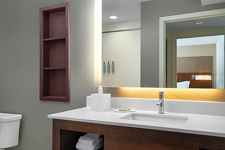 Residence Inn by Marriott Kingston