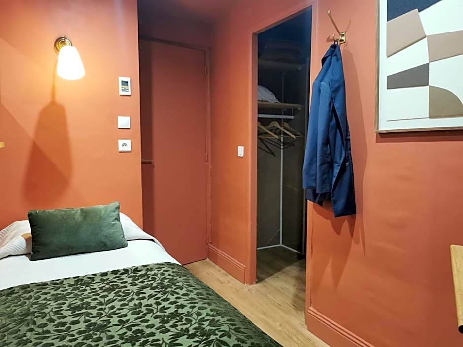 Hotel de La Comédie