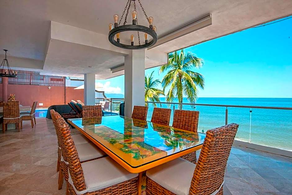 Vallarta Shores Beach Hotel