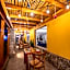 Hotel San Agustin Urubamba