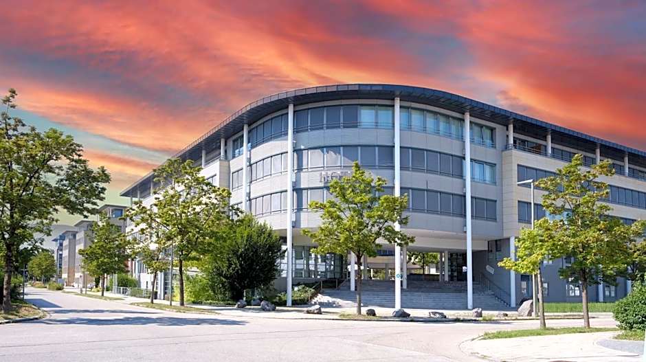 Four Points by Sheraton Munich Messe