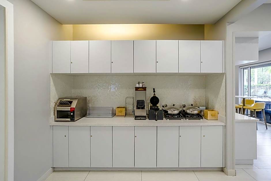 TownePlace Suites by Marriott Boynton Beach
