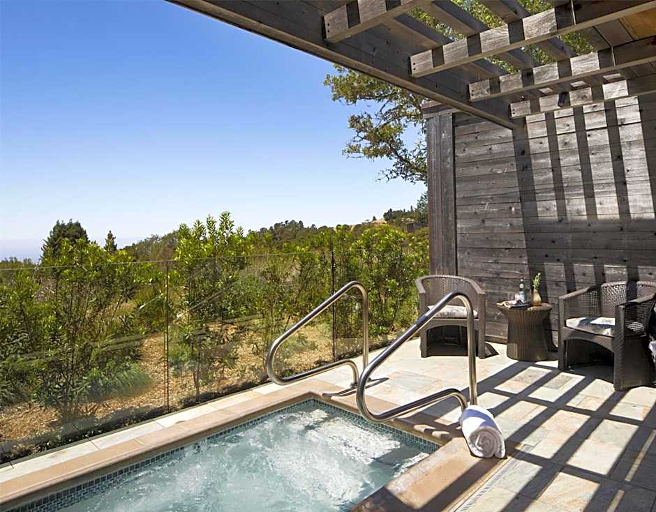Alila Ventana Big Sur