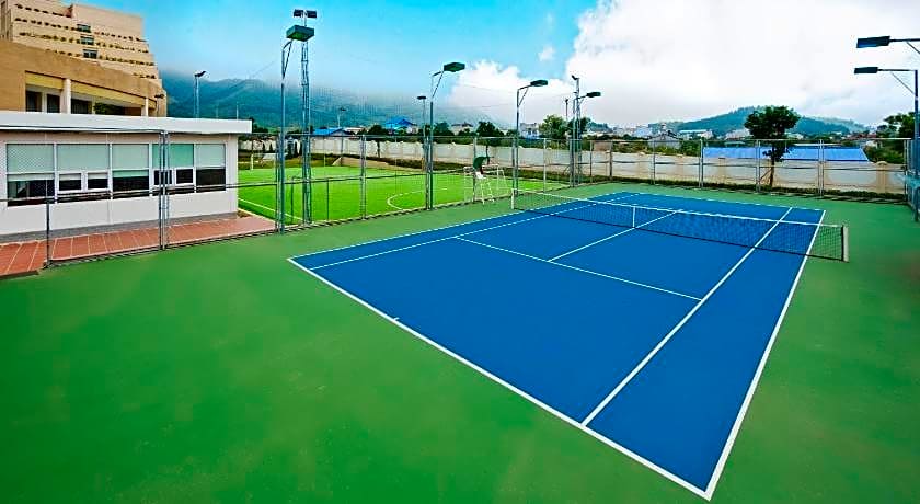 Muong Thanh Holiday Moc Chau