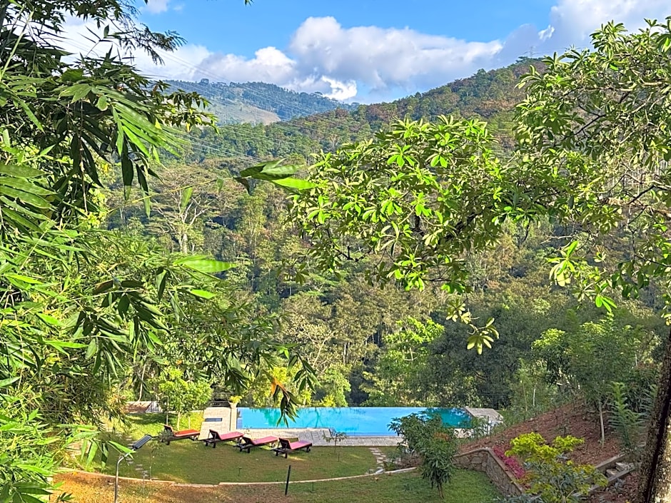 Aqua Dunhinda Villa & Nature Retreat