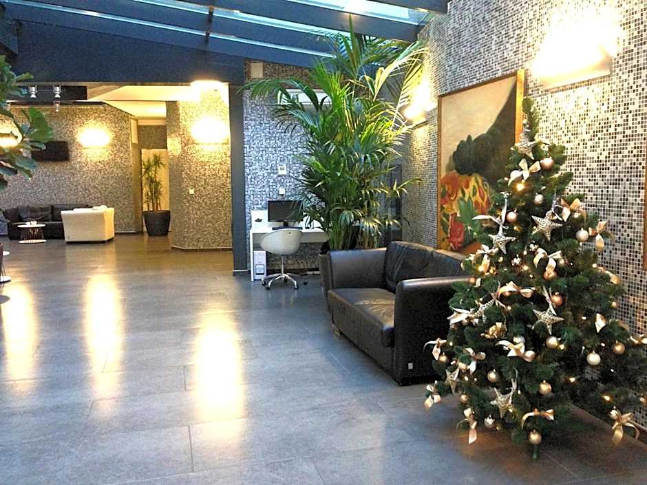 Hotel Galileo