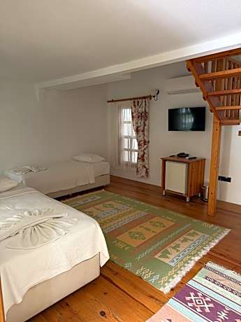 Suite with Terrace