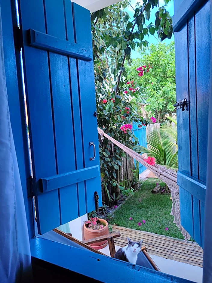 Pousada Kiarô Caraíva