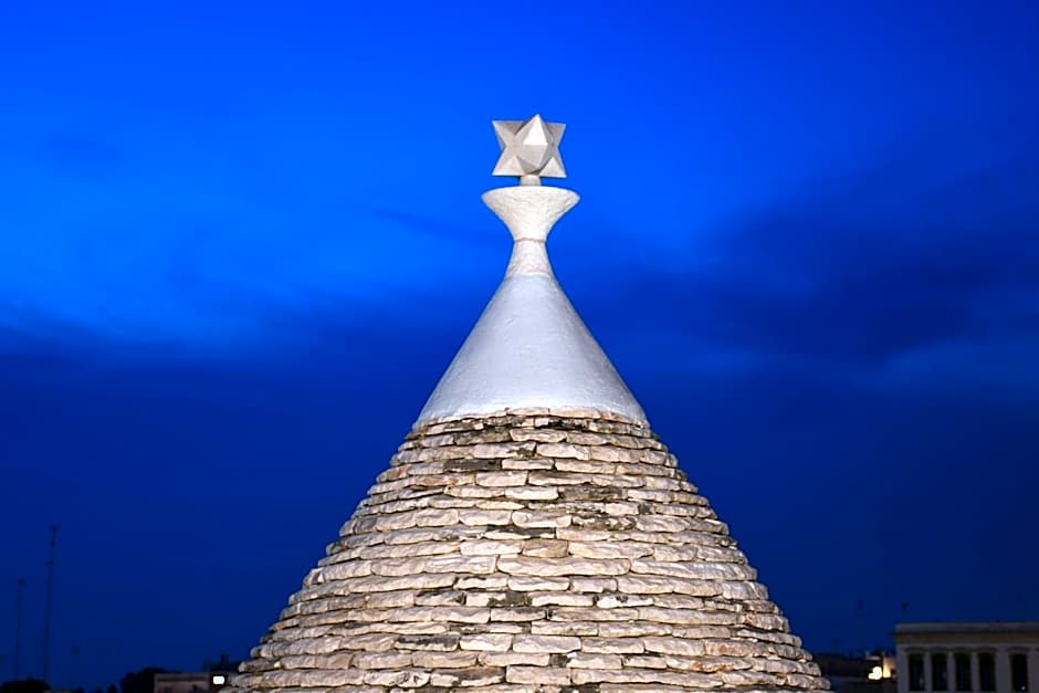 Trulli e Puglia Luxury Suite