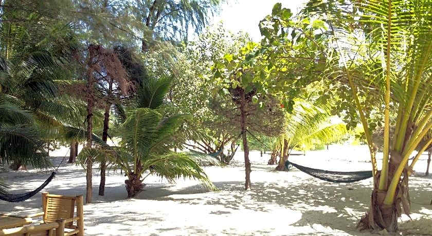 Malibu Beach Bungalows