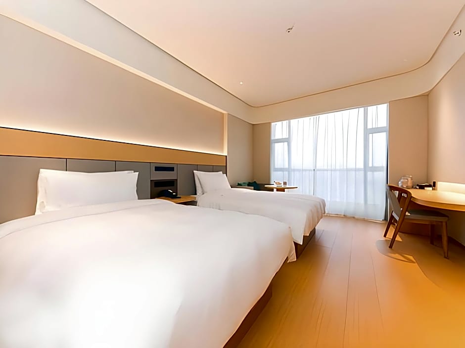 JI Hotel Zhangjiajie Tianmen Mountain