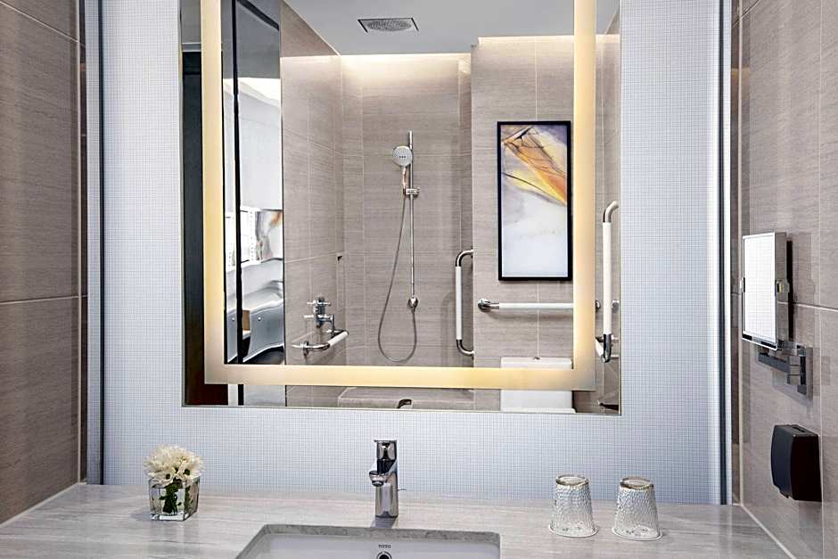 Courtyard by Marriott Tianjin Hongqiao