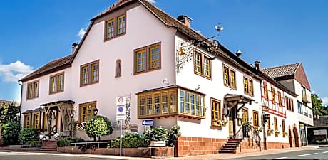 Gasthaus Zur Krone