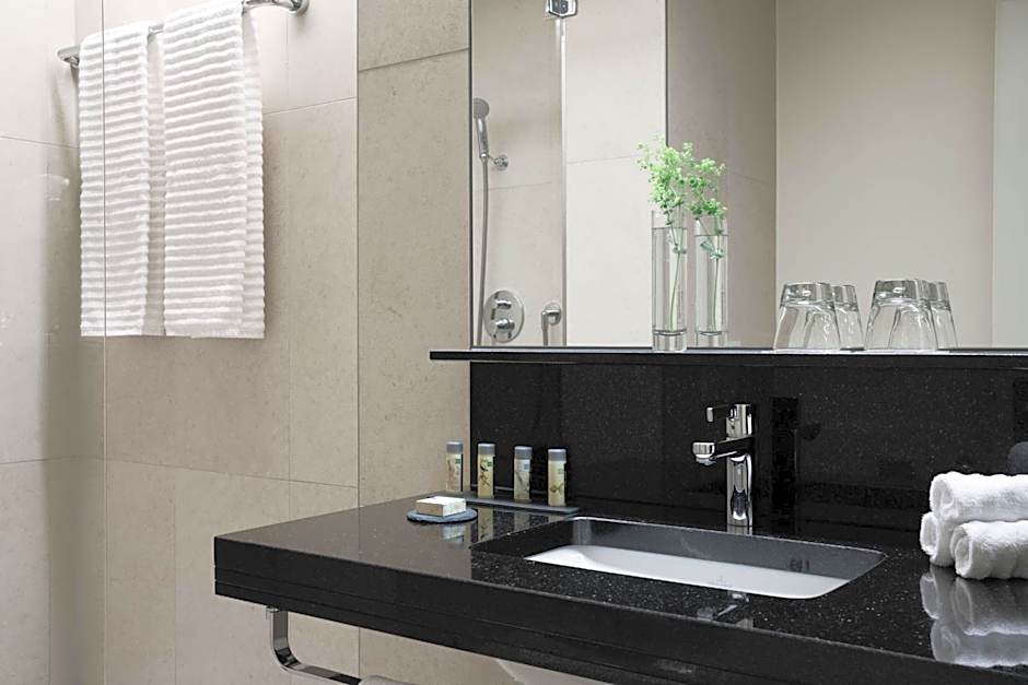 Renaissance by Marriott Lucerne Hotel