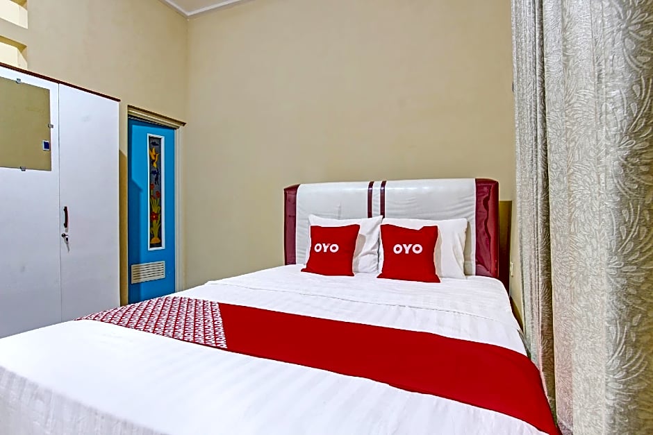 Hotel O Amole Paviliun Syariah