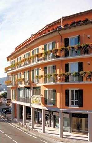 Hotel Residence Dei Fiori