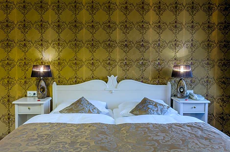 Seeschloss Schorssow