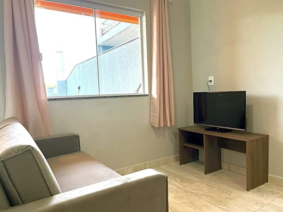 Morada das Marés - Balneário Barra do Sul