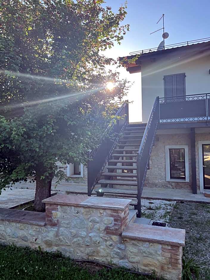 La Rocchetta B&B