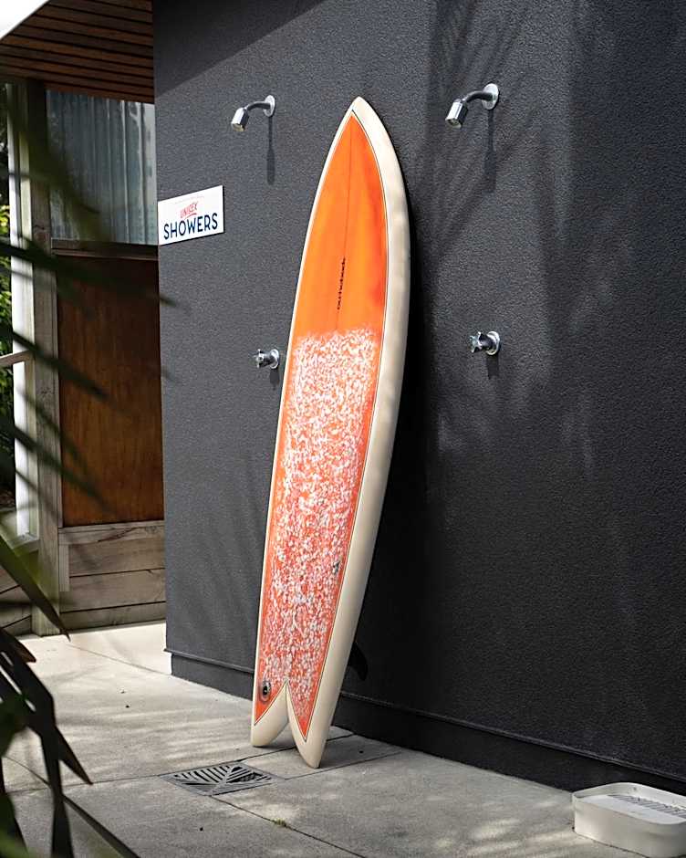 Bowentown Beach Holiday Park