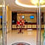 GreenTree Inn Xuancheng South Zhaoting Road Business Hotel