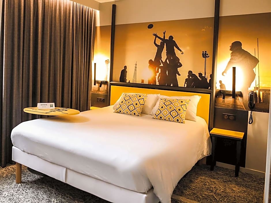 Ibis Styles Clermont-Ferrand Republique