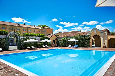 Sina Villa Matilde