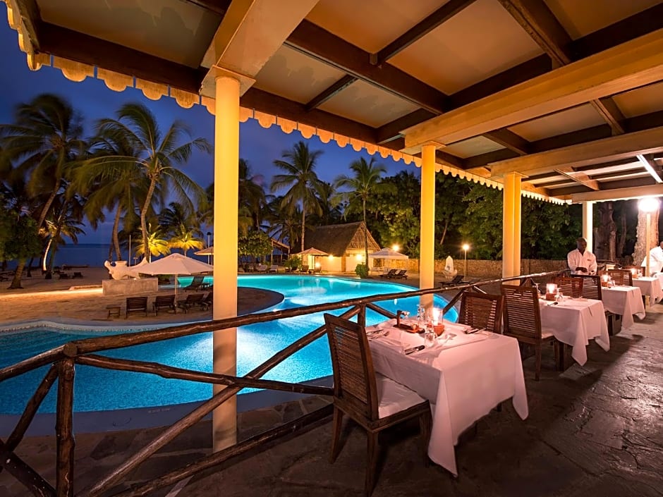 Diamonds Dream of Africa