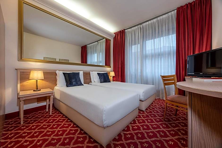 IH Hotels Milano St. John
