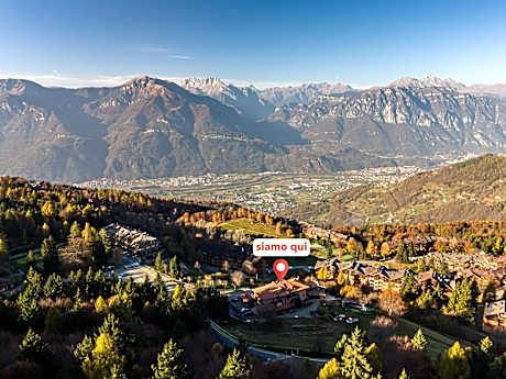 Albergo Legazzuolo Montecampione