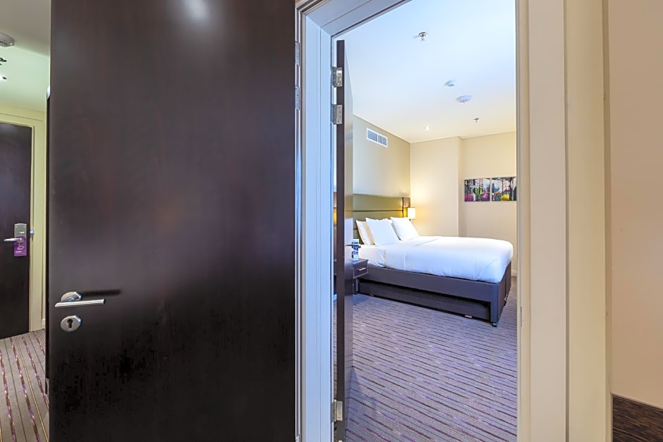 Premier Inn Doha Airport