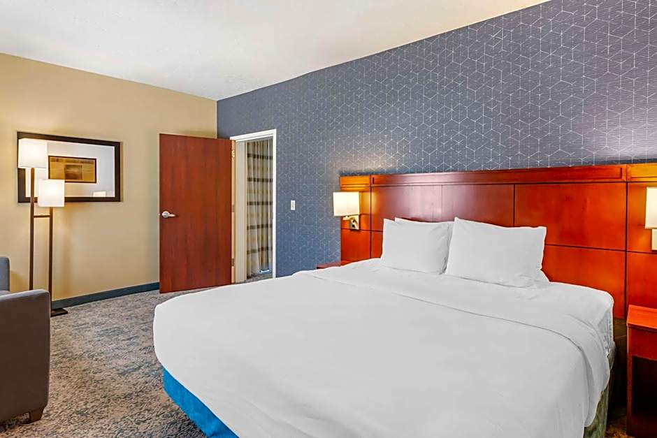 Best Western Plus Provo University Inn