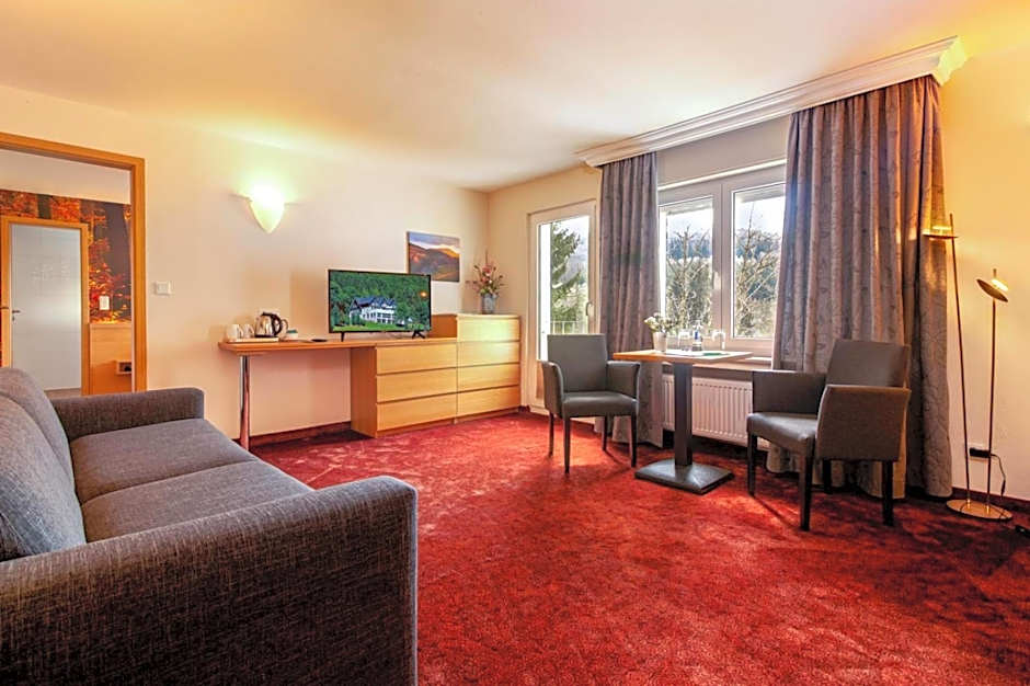 Waldhotel Schinkenwirt