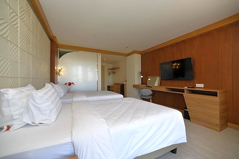 The Orchard Hotel Baguio