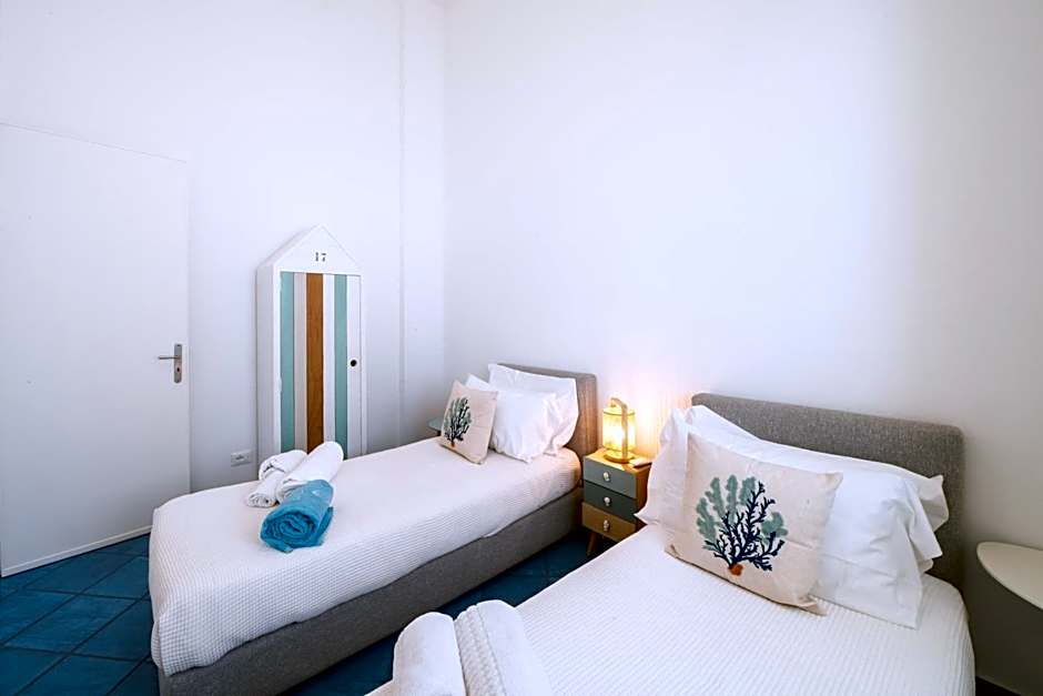 Amira Beach Villa by Le Dhome Sicily