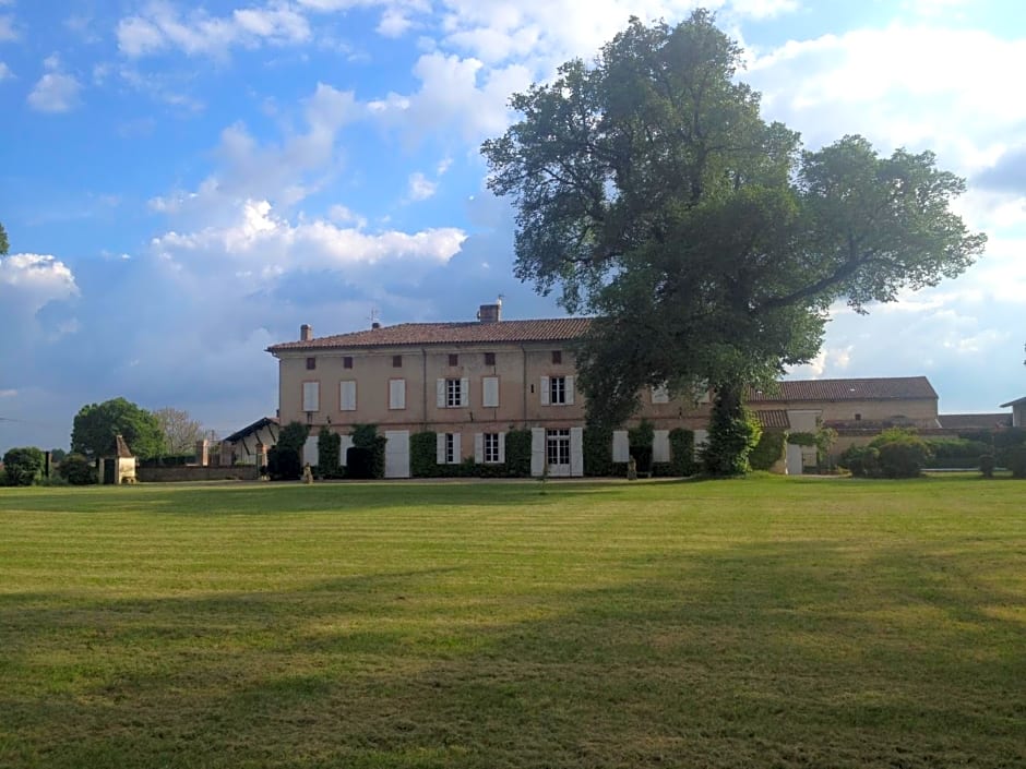 Chambres d'hotes de Pharamond