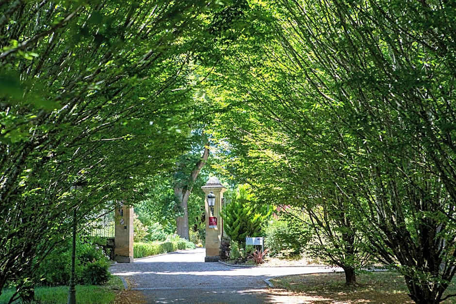 Domaine de Monrecour - Hôtel & Restaurant - Proche de Sarlat