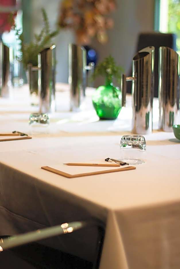 Oscar's On The Yarra