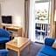 Hotel Schiff am Rhein