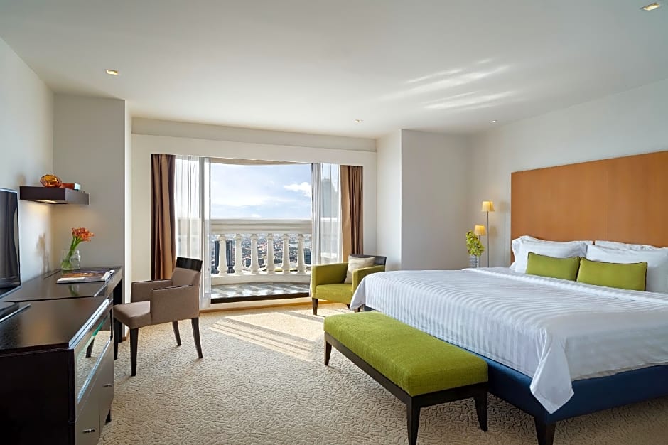 Lebua At State Tower