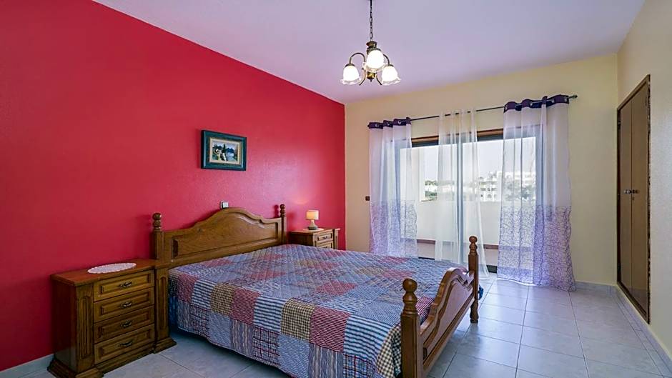 Apartamentos Vista Mar