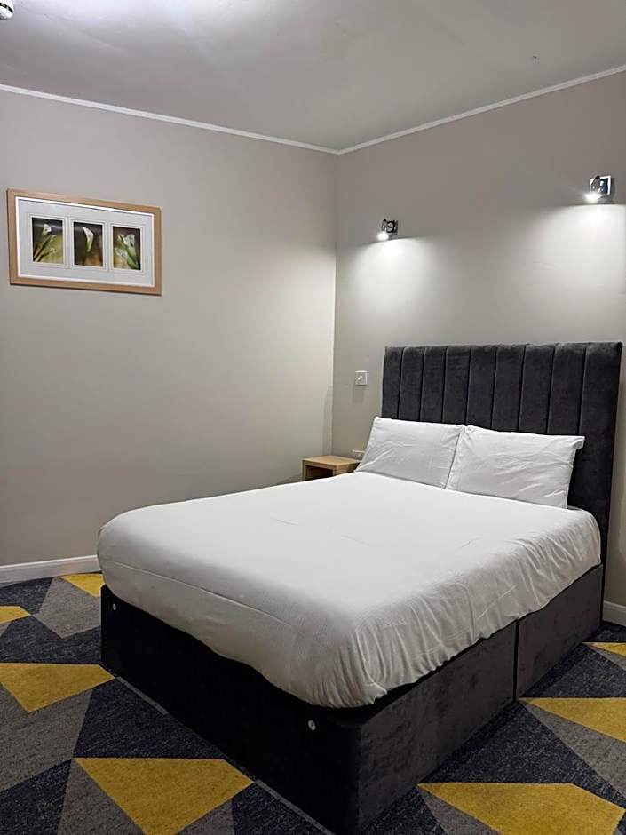 Weaste Hotel, West Manchester Hotel