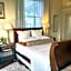 The Vicarage Boutique Bed and Breakfast Oamaru