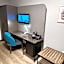 THE Pretoria Hotel