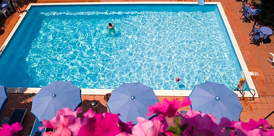 Hotel Leuco'